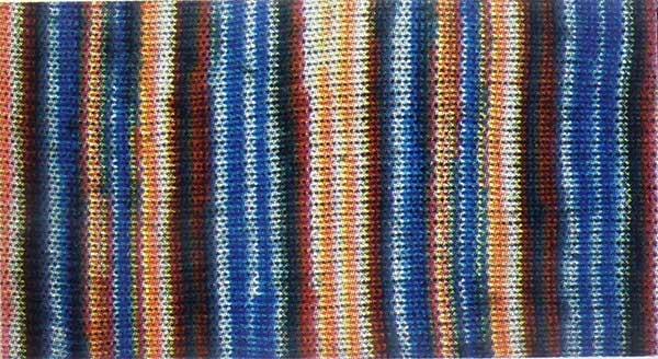 ONline Linie 165 - Sandy Design Color